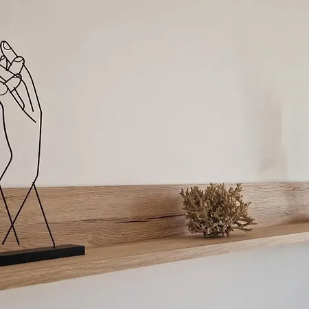 Lnl N Garage Appartamento Zara