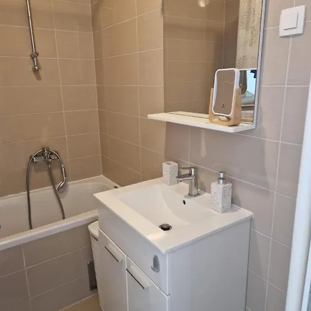 Appartamento Lnl N Garage