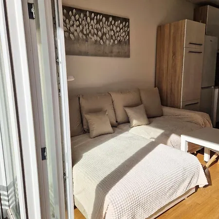 Appartamento Lnl N Garage Zara