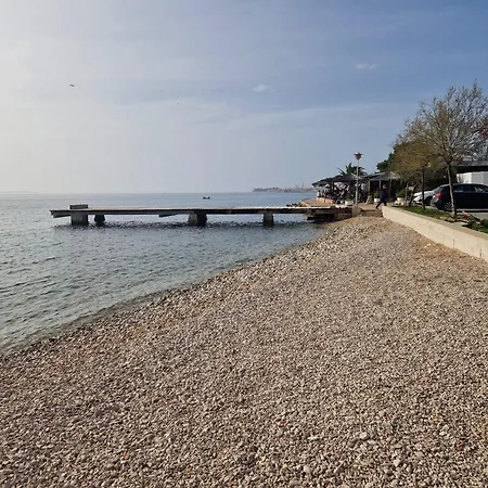 Lnl N Garage Appartamento