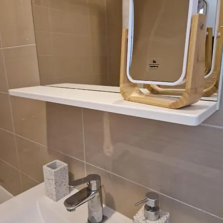 Appartamento Lnl N Garage Zara