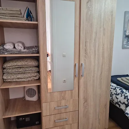 Appartamento Lnl N Garage