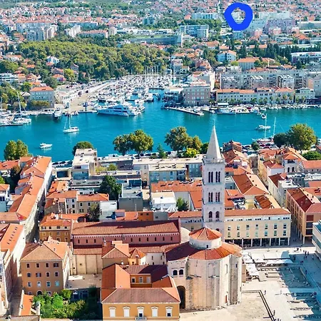 Lnl N Garage Appartamento