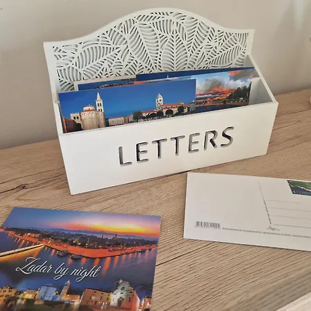 Appartamento Lnl N Garage