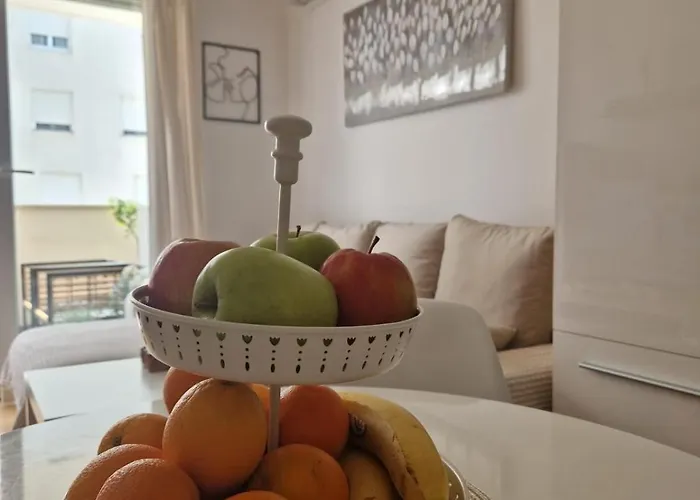 Lnl N Garage Lägenhet *