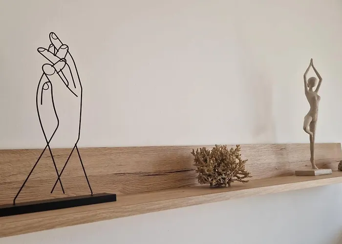 Lnl N Garage Lägenhet Zadar