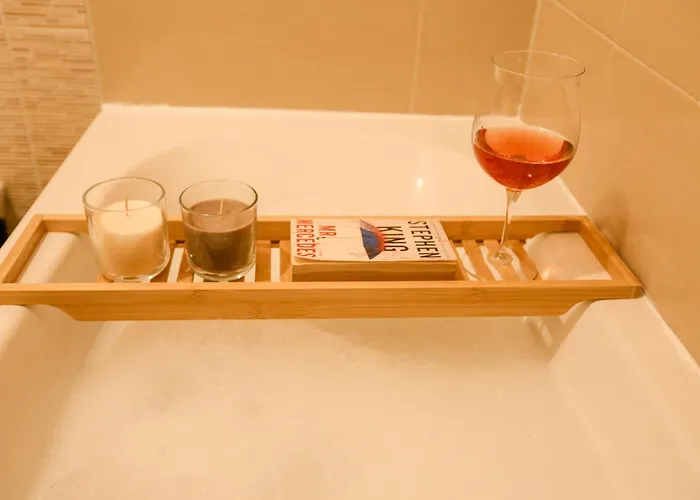 Lägenhet Lnl N Garage Zadar