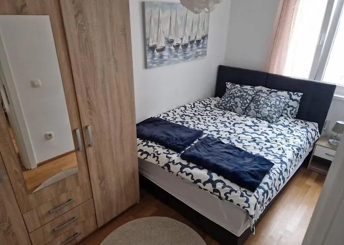 Lnl N Garage Lägenhet *