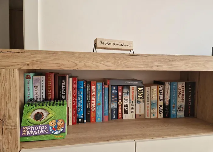 Lnl N Garage Lägenhet