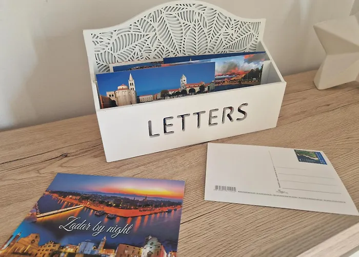 Lägenhet Lnl N Garage