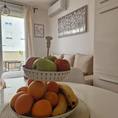 Lnl N Garage דירה *