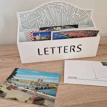 Lnl N Garage דירה *